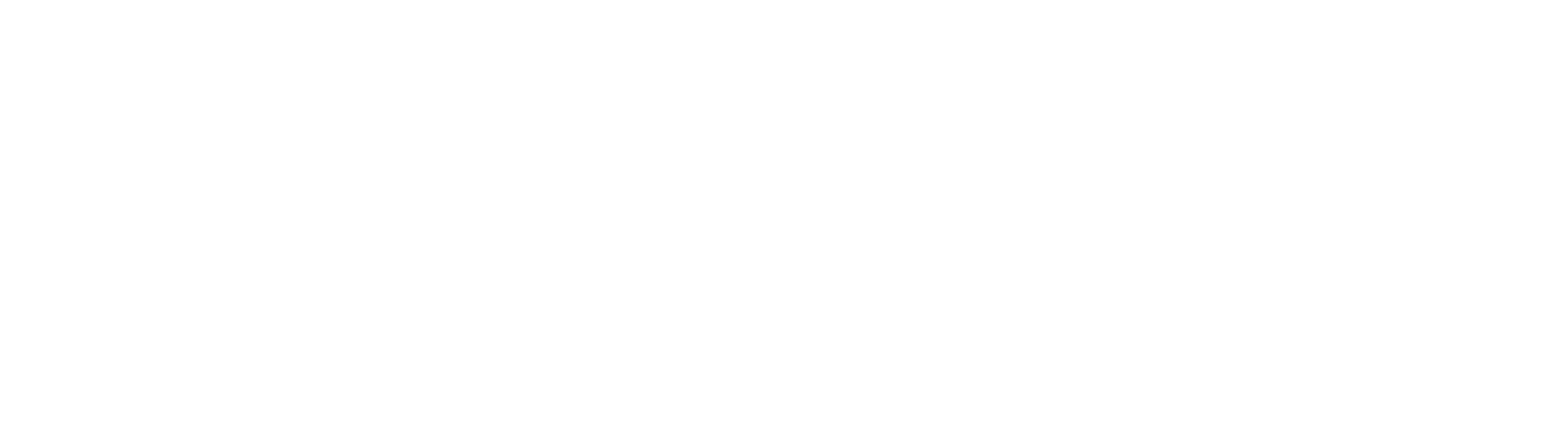 House of Dermatology White Logo